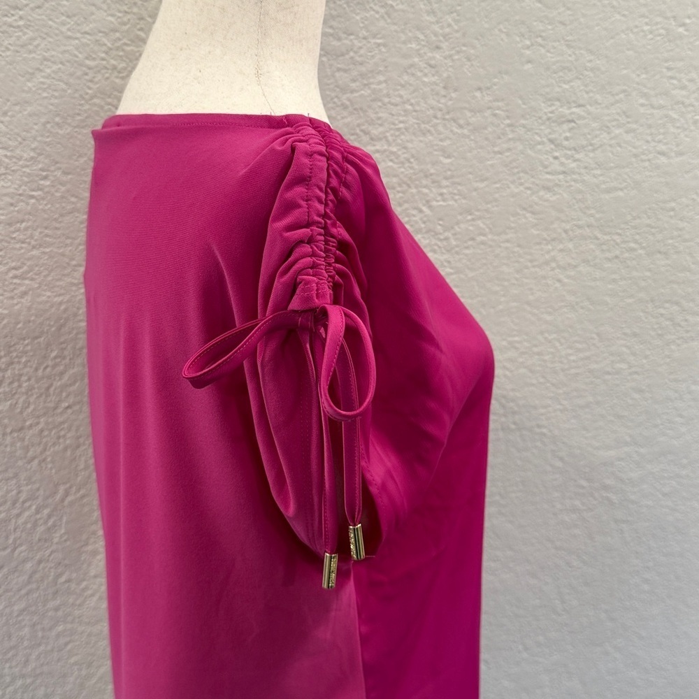 Nine West Jazz Berry Top - Picture 3 of 4